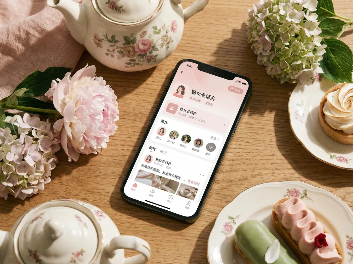 韦德娱乐 手机应用界面展示